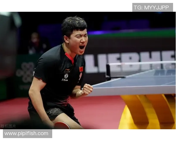 武汉乒乓球队心理素质强劲跻身全国第二名引发关注